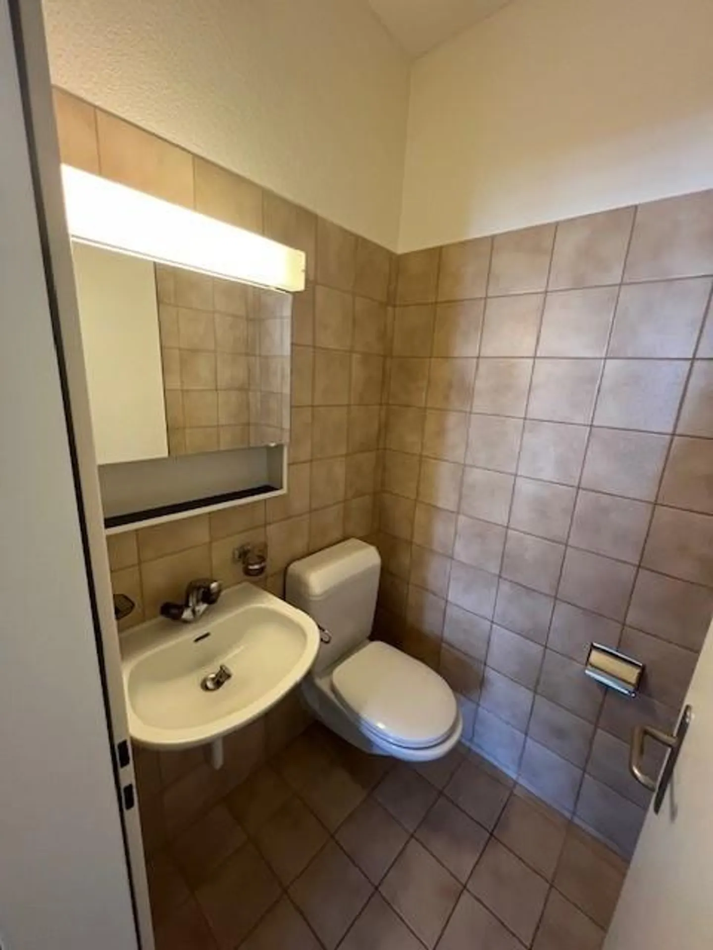 Charmante Wohnung in Luzern - Foto 5 von 10