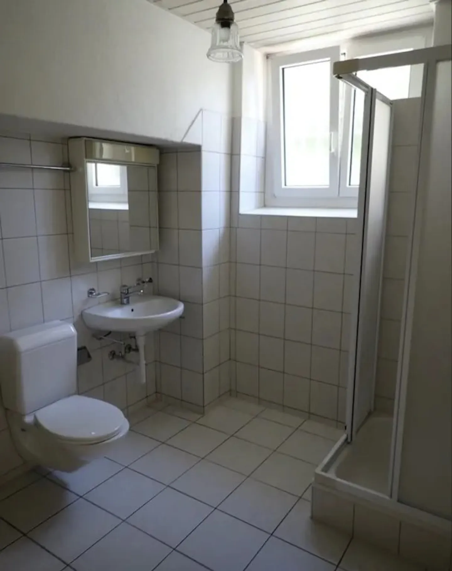 Appartement à louer - Photo 8 sur 9