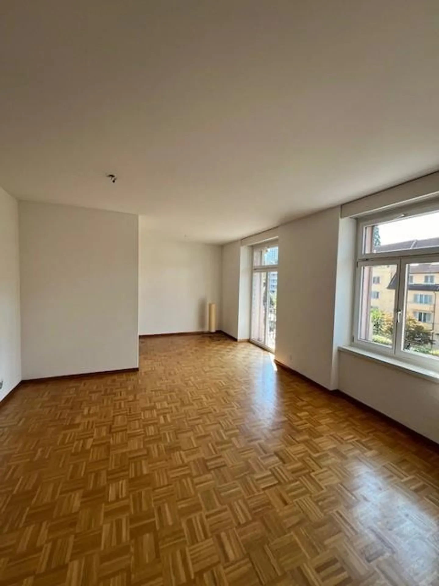 Charmante Wohnung in Luzern - Foto 6 von 10