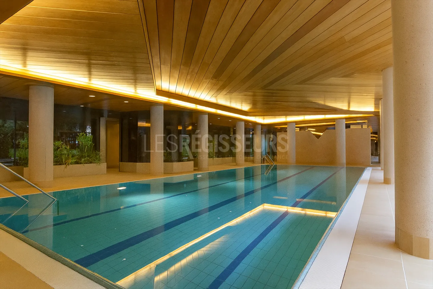 Appartamento 4 locali - Foto 7 di 7