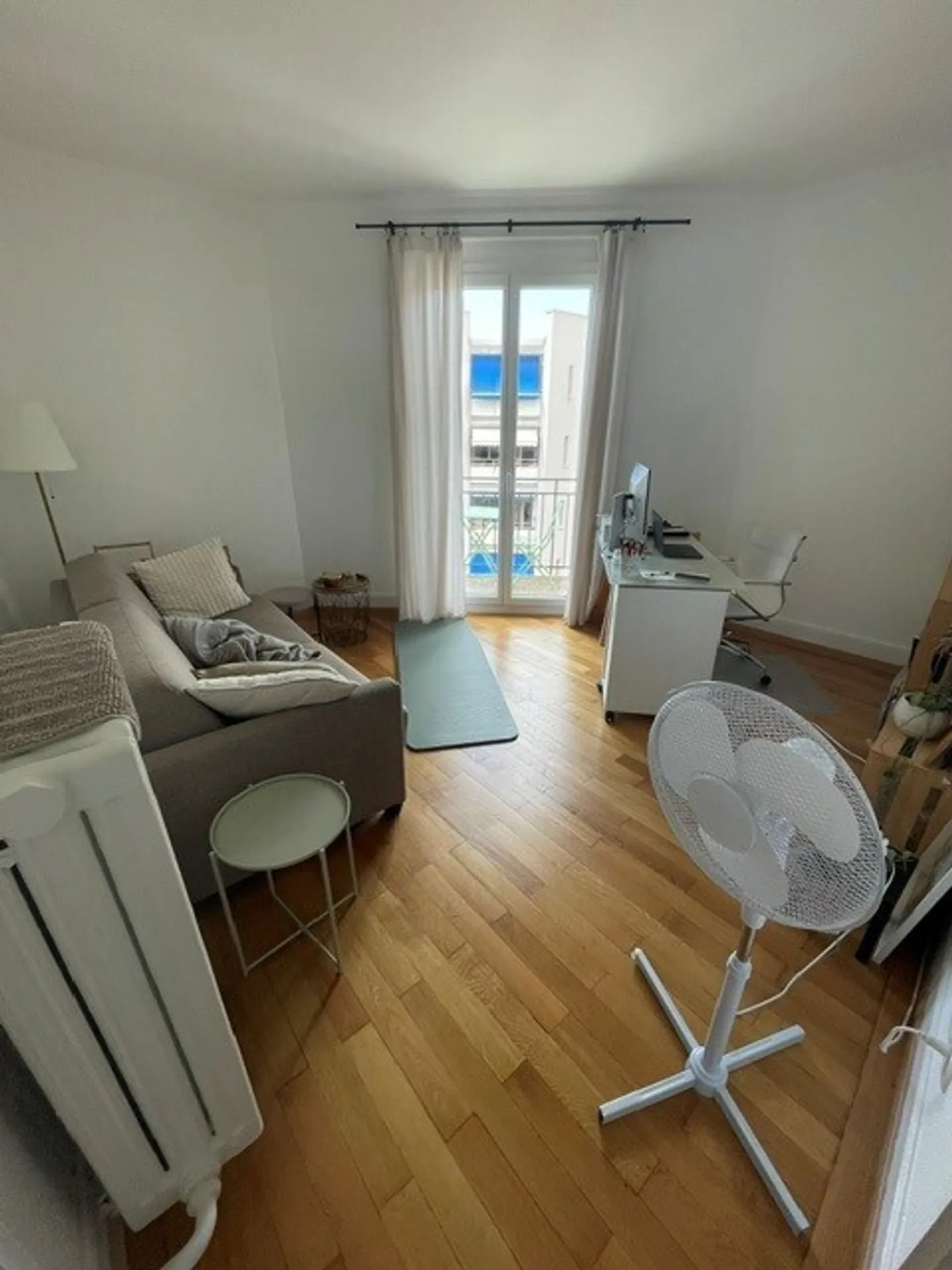 Appartamento 2 locali - Foto 1 di 4