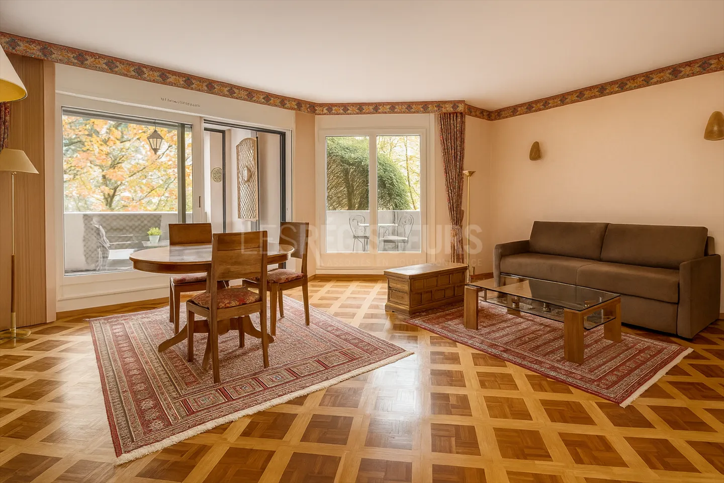 Appartamento 4 locali - Foto 4 di 7