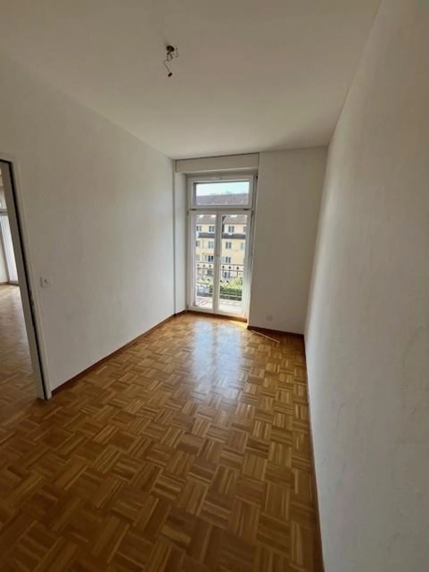Charmante Wohnung in Luzern - Foto 7 von 10