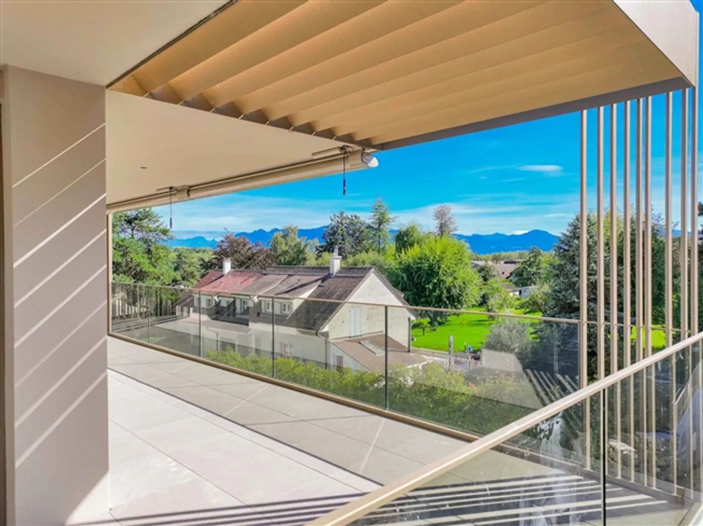 Nouvelle offre Appartement spacieux de 3,5 pièces avec grande terrasse - Photo 5 sur 12