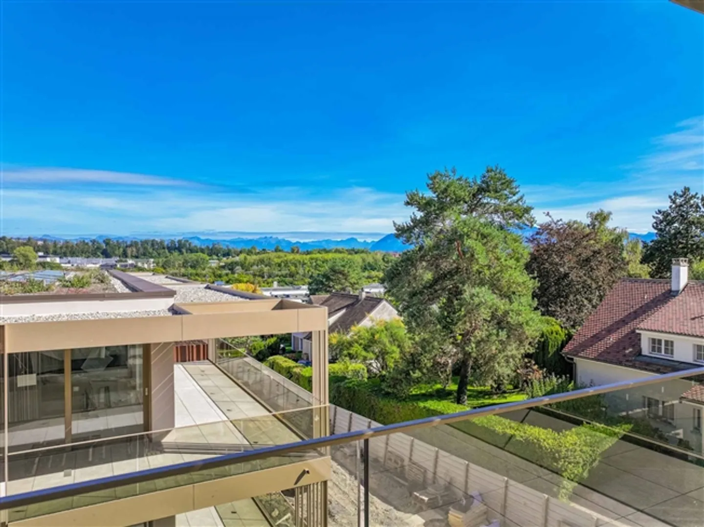 Nouvelle offre Appartement spacieux de 3,5 pièces avec grande terrasse - Photo 6 sur 12
