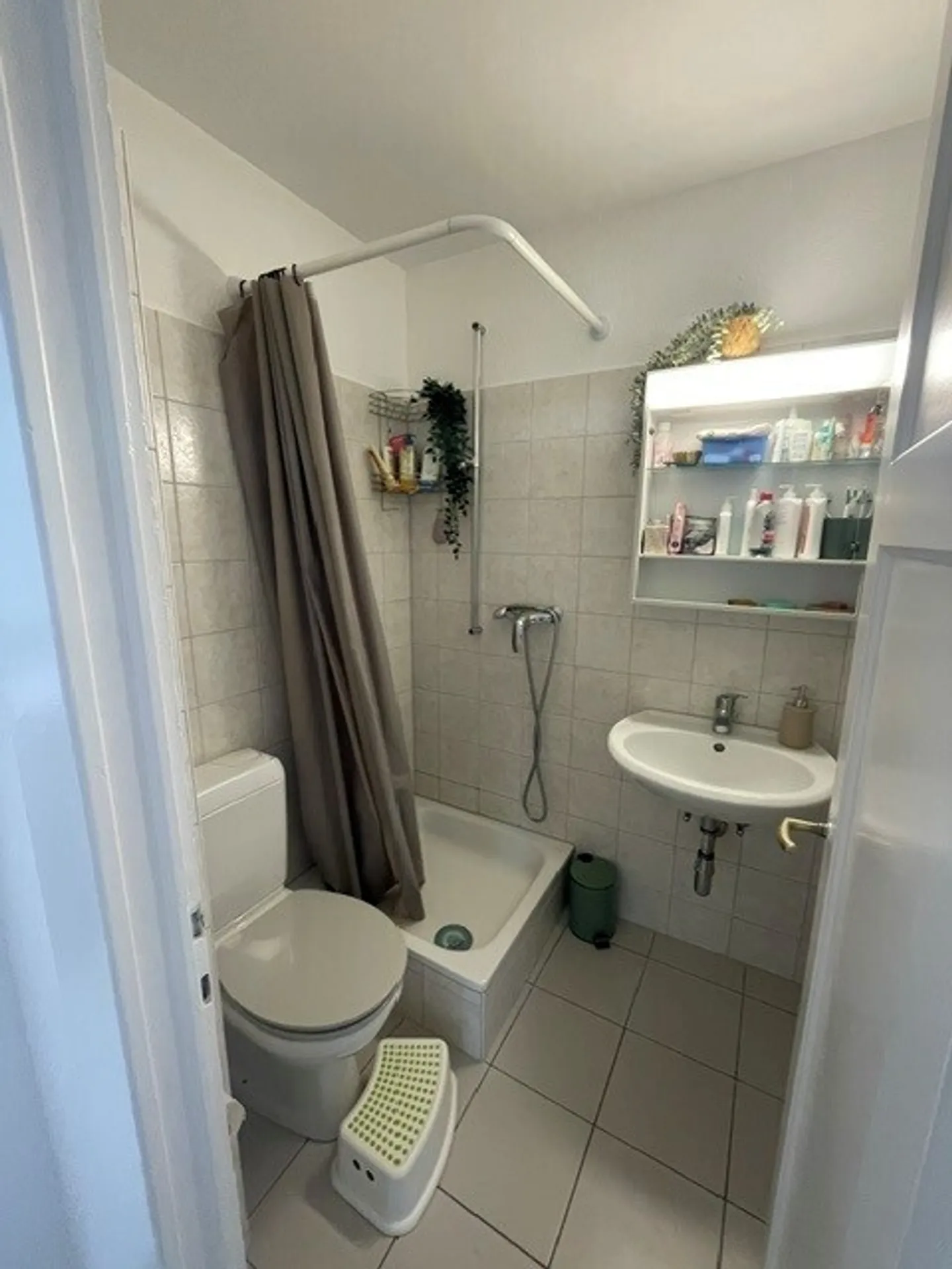 Appartamento 2 locali - Foto 4 di 4