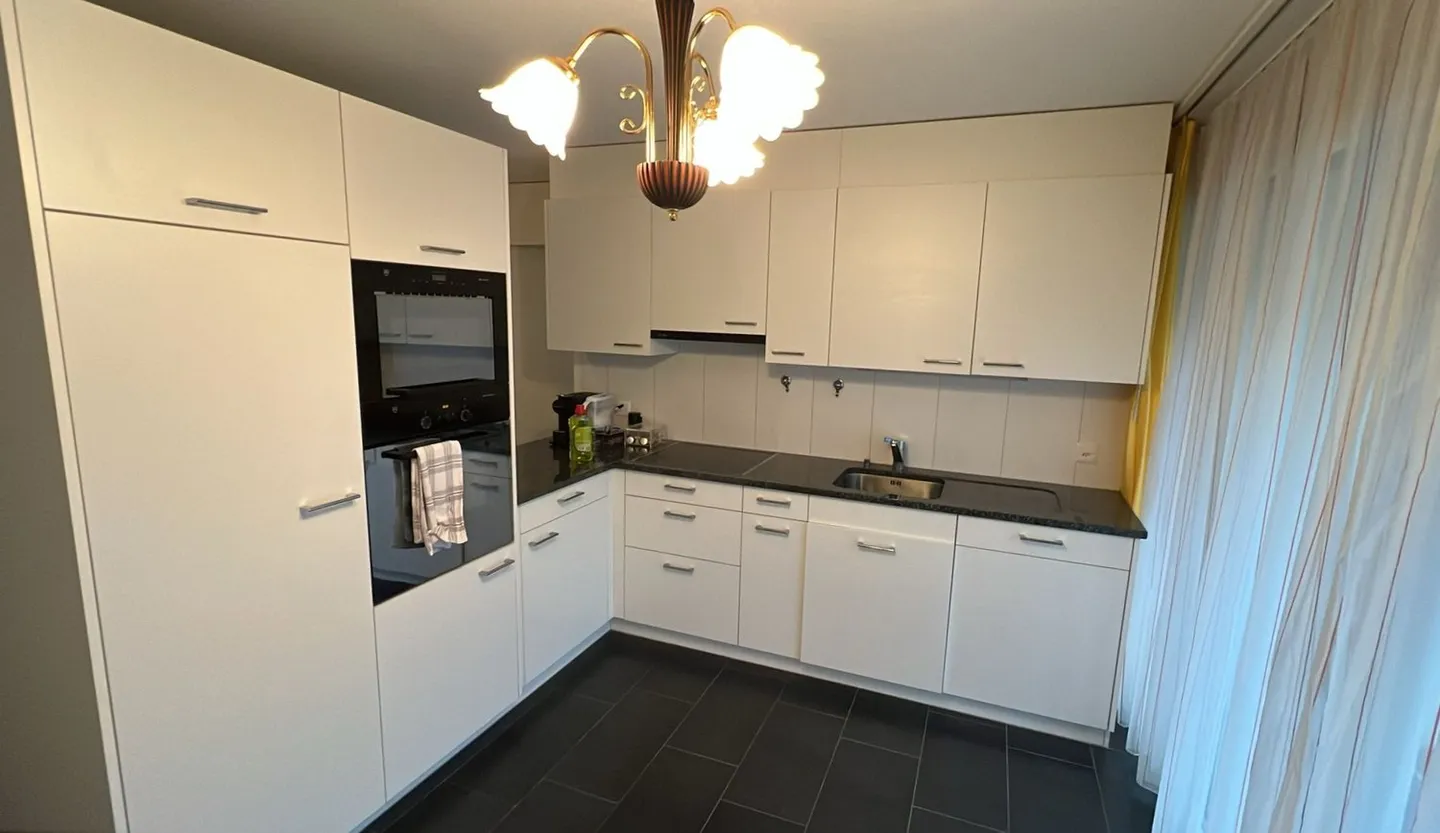 Appartamento moderno di 3,5 locali a Berna-Bethlehem - Foto 3 di 12