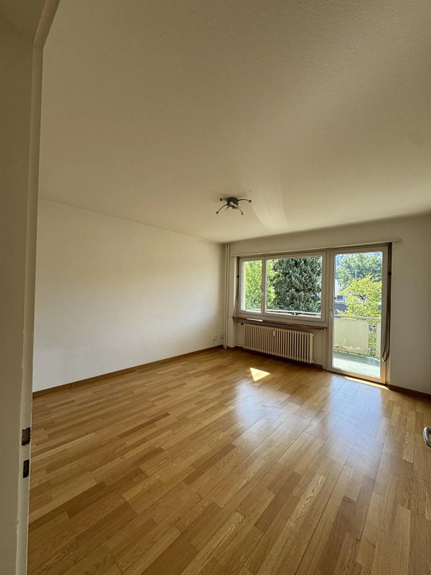 Appartement 1.0 pièce à Schlieren (temporaire) - Photo 3 sur 4