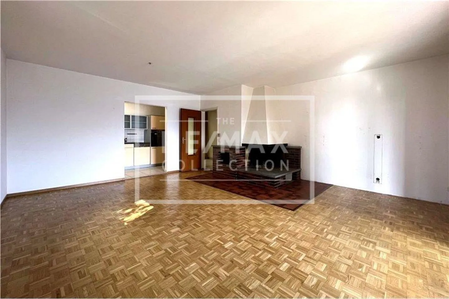 Villa a Ronco sopra Ascona con vista lago. Da ristrutturare. - Foto 8 di 12