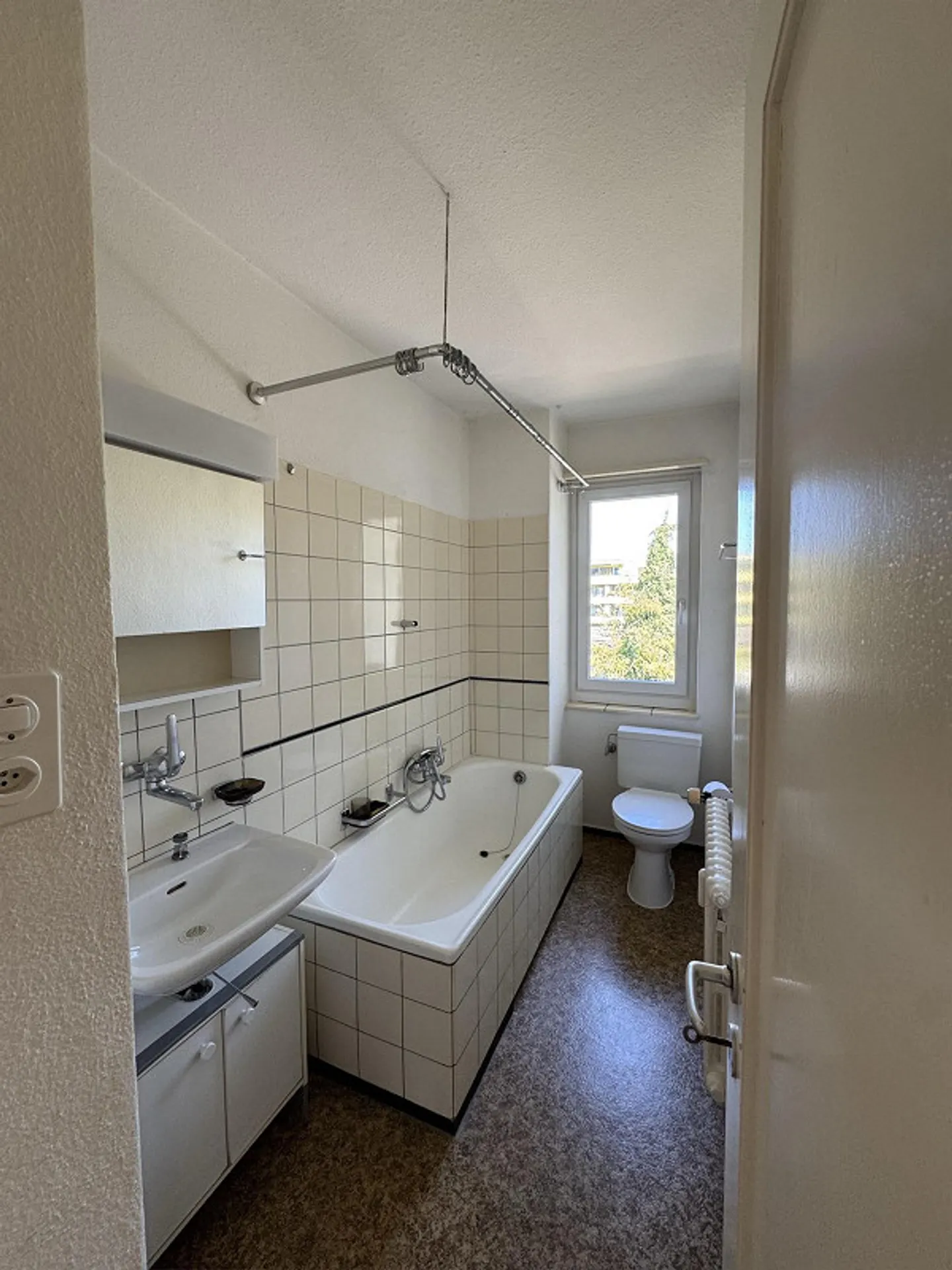 Appartement 1.0 pièce à Schlieren (temporaire) - Photo 4 sur 4