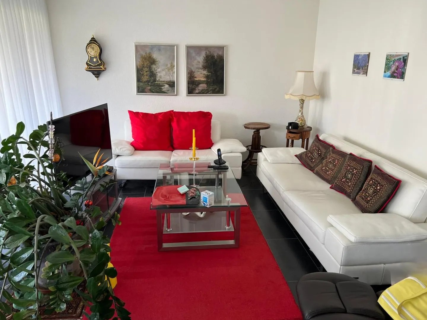 Appartamento moderno di 3,5 locali a Berna-Bethlehem - Foto 2 di 12