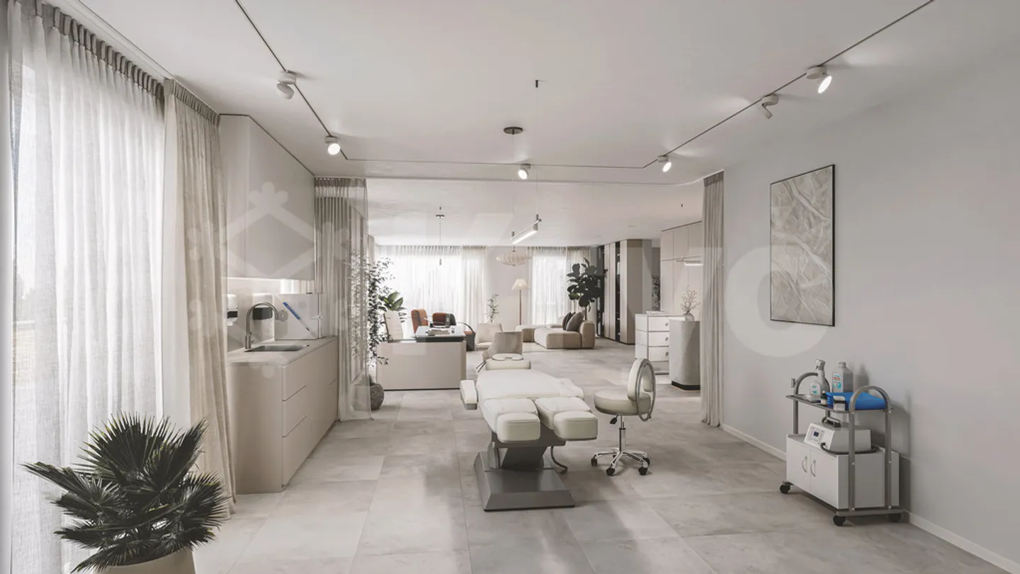 Espace Commercial Moderne à Romont - Photo 3 sur 7