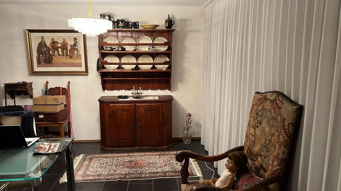 Appartamento moderno di 3,5 locali a Berna-Bethlehem - Foto 6 di 12