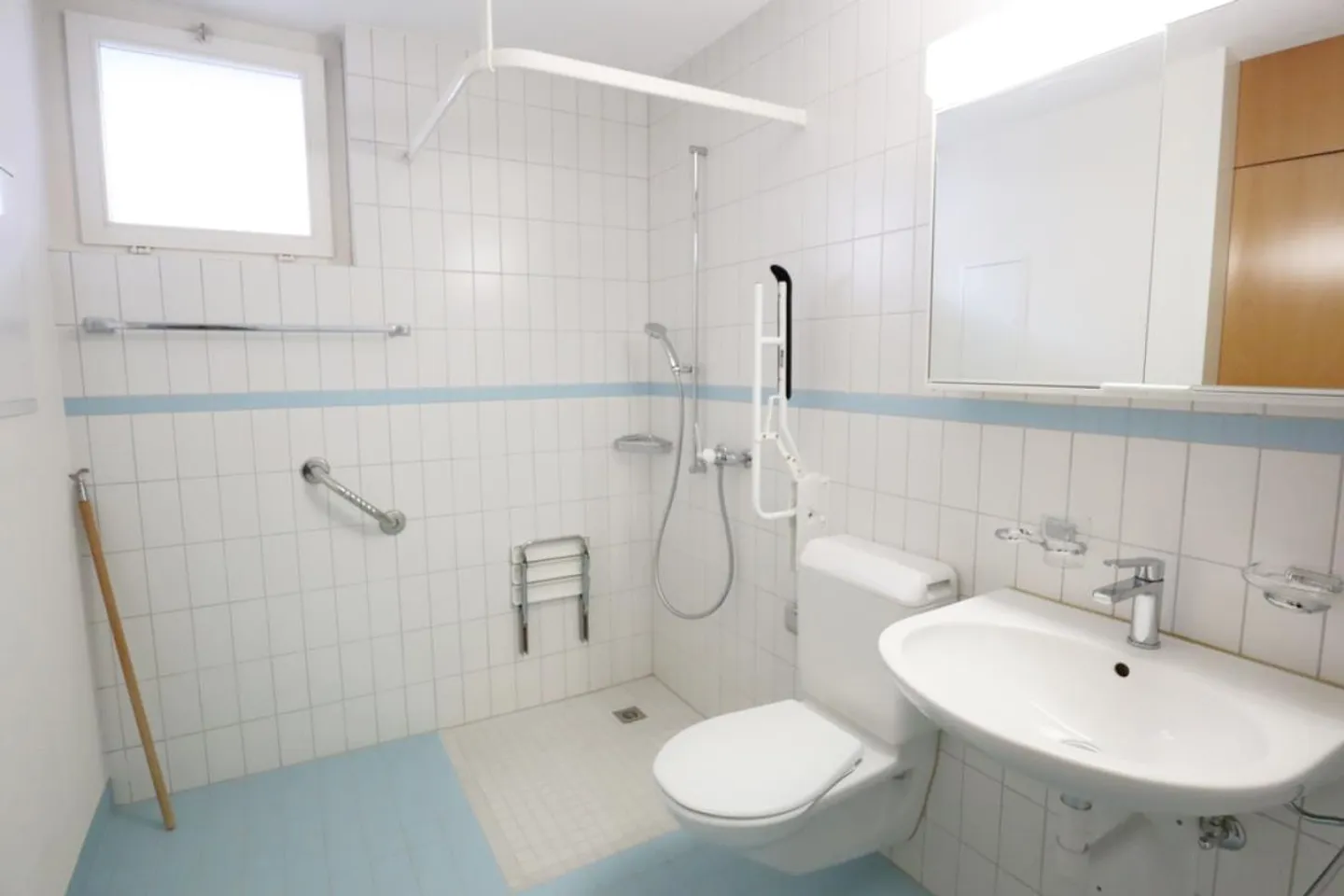 Vivere con vista sul lago di Ägeri - Foto 5 di 6