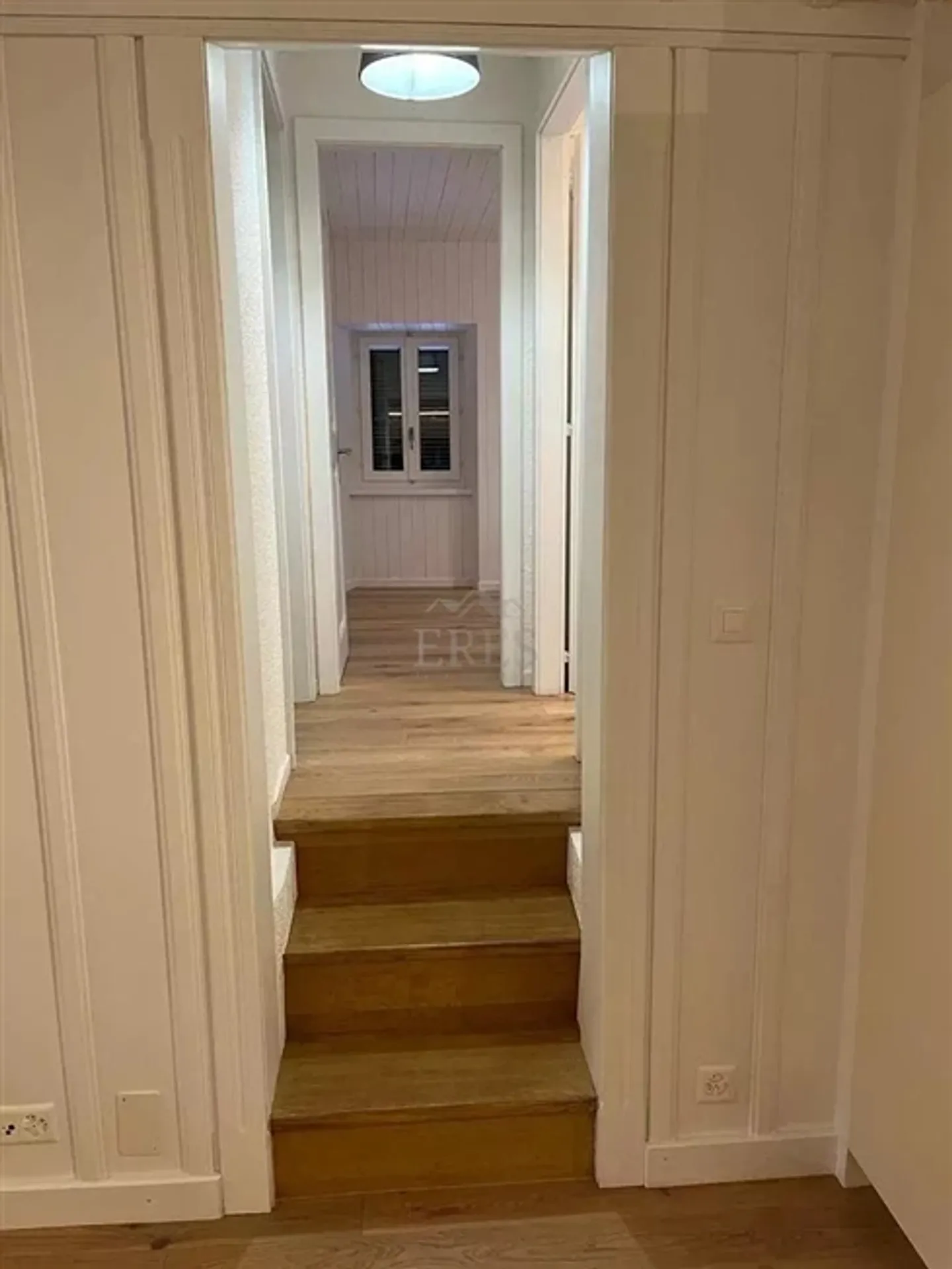 «Charmante Wohnung zur Jahresmiete in Le Châble» - Foto 6 von 13