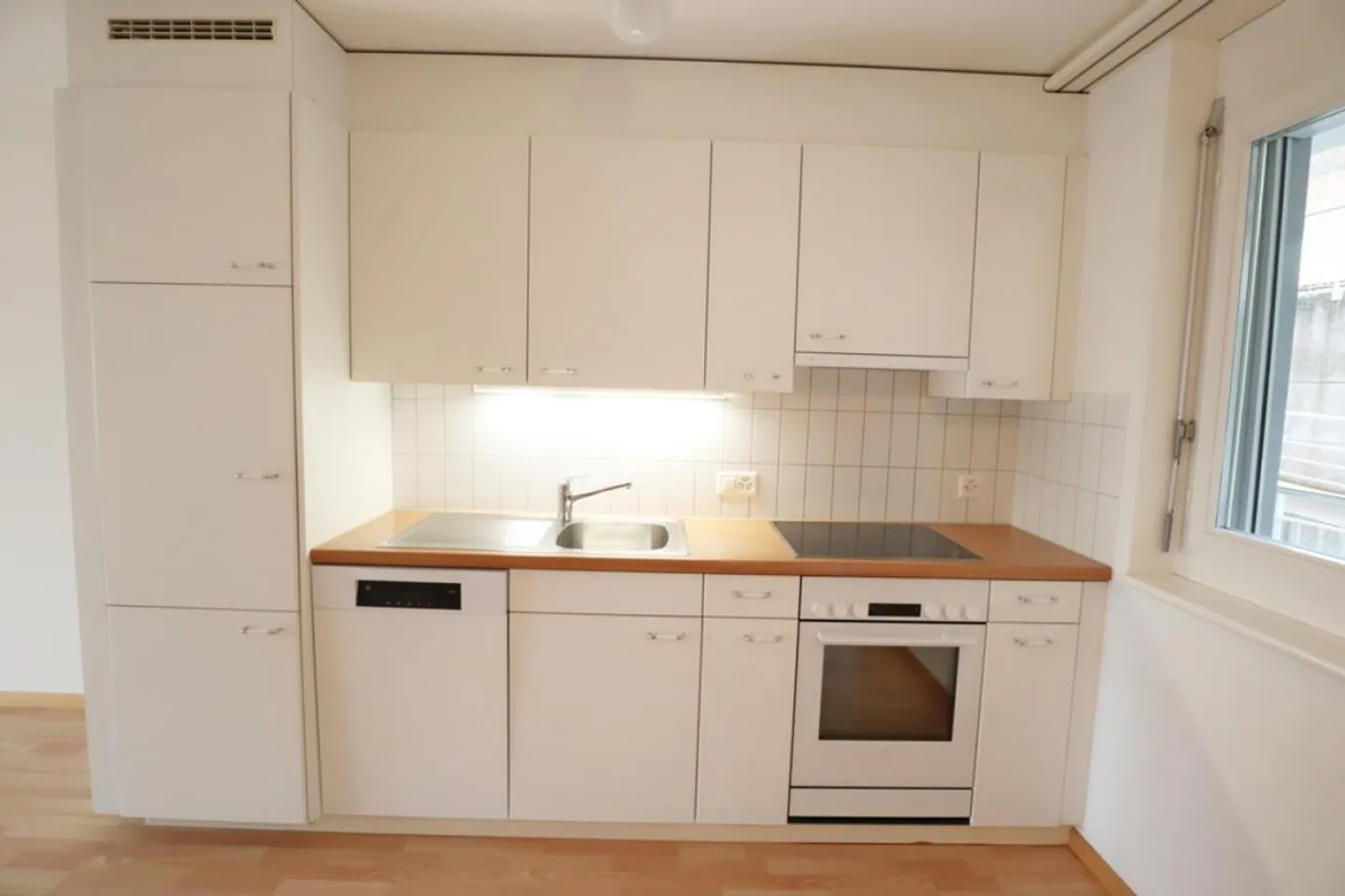 Vivere con vista sul lago di Ägeri - Foto 2 di 6