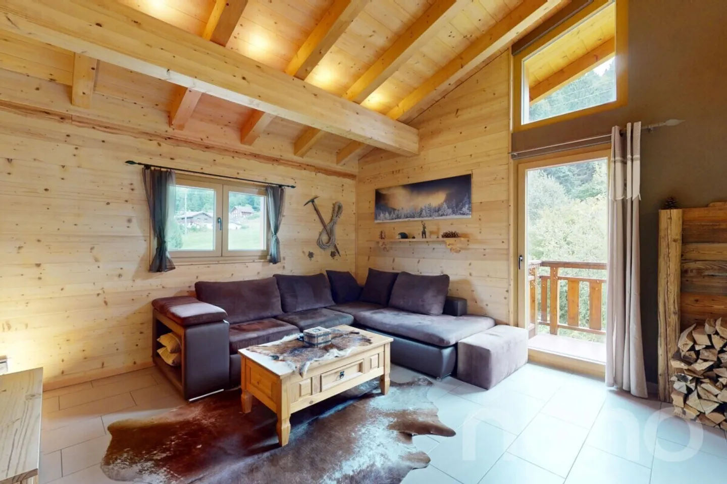 Magnifico attico di lusso con charme unico - Foto 7 di 12