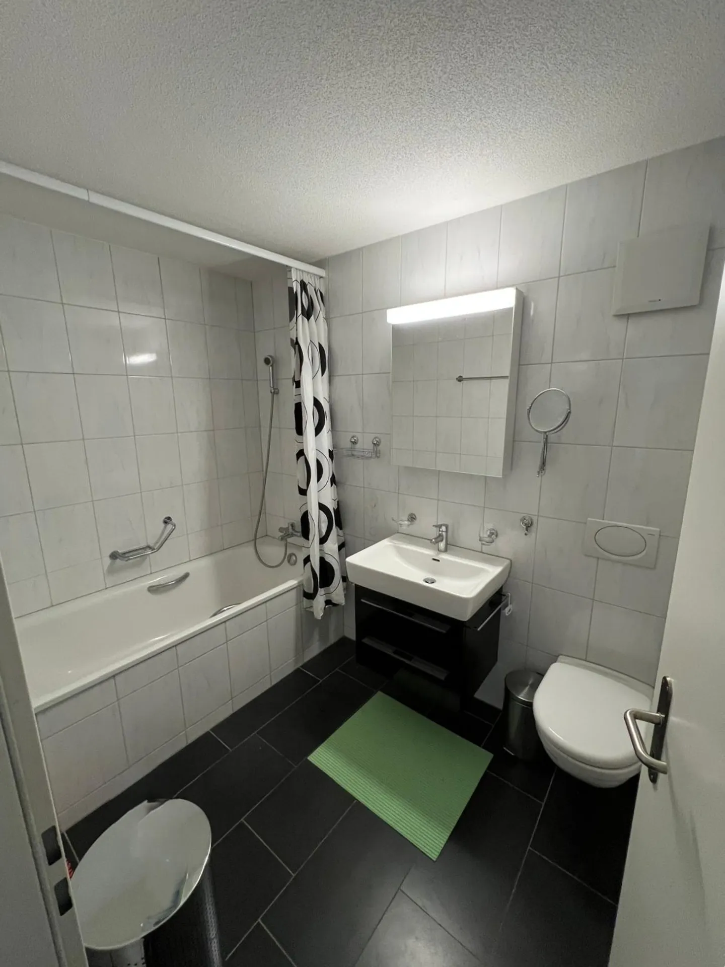 Appartamento moderno di 3,5 locali a Berna-Bethlehem - Foto 8 di 12