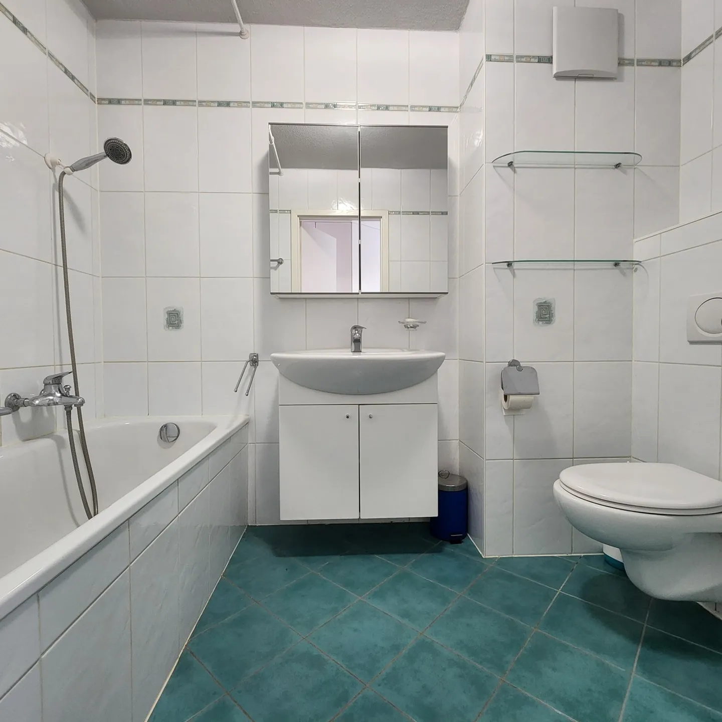 Appartamento di 4,5 locali con due balconi - Foto 10 di 13