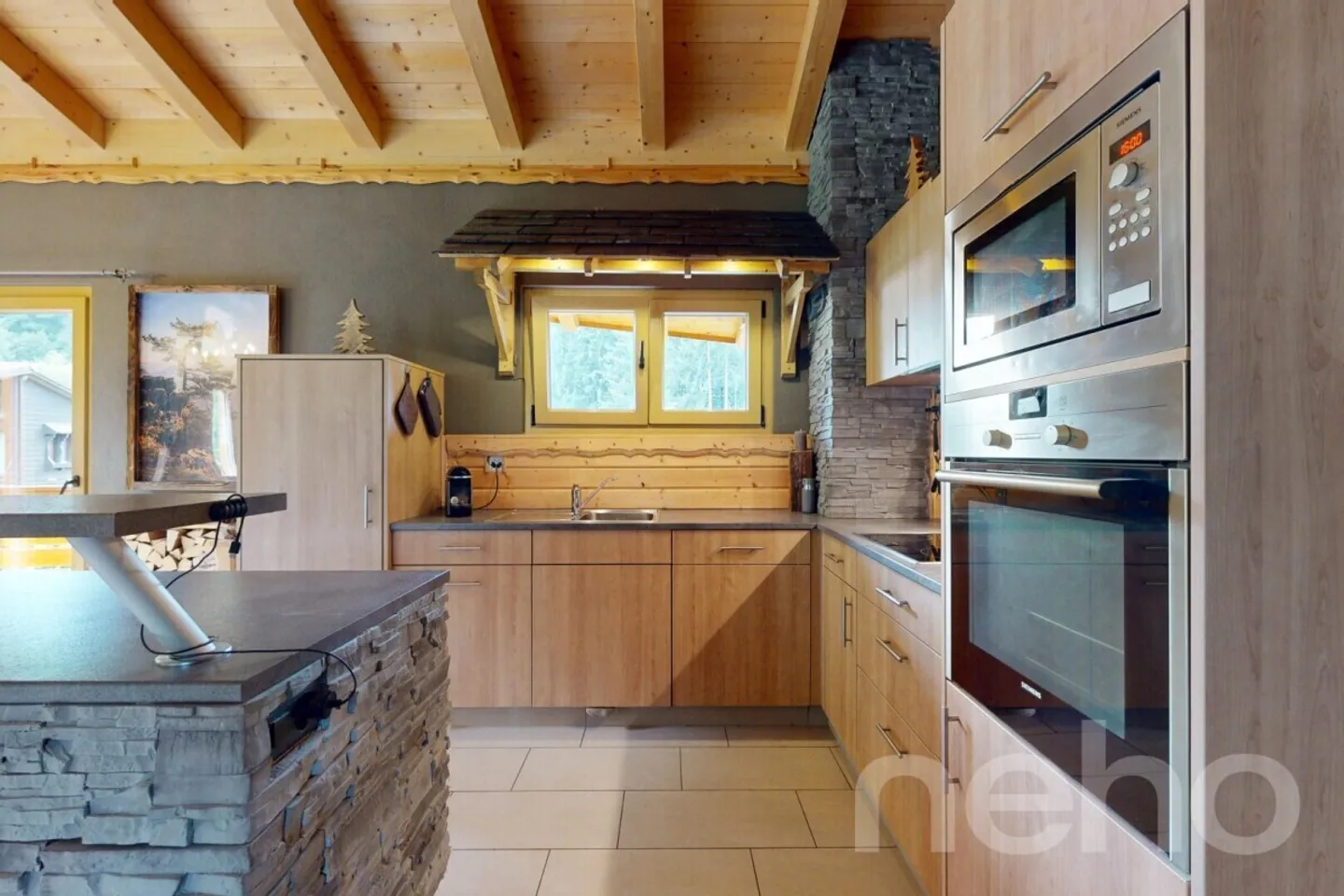 Magnifico attico di lusso con charme unico - Foto 10 di 12