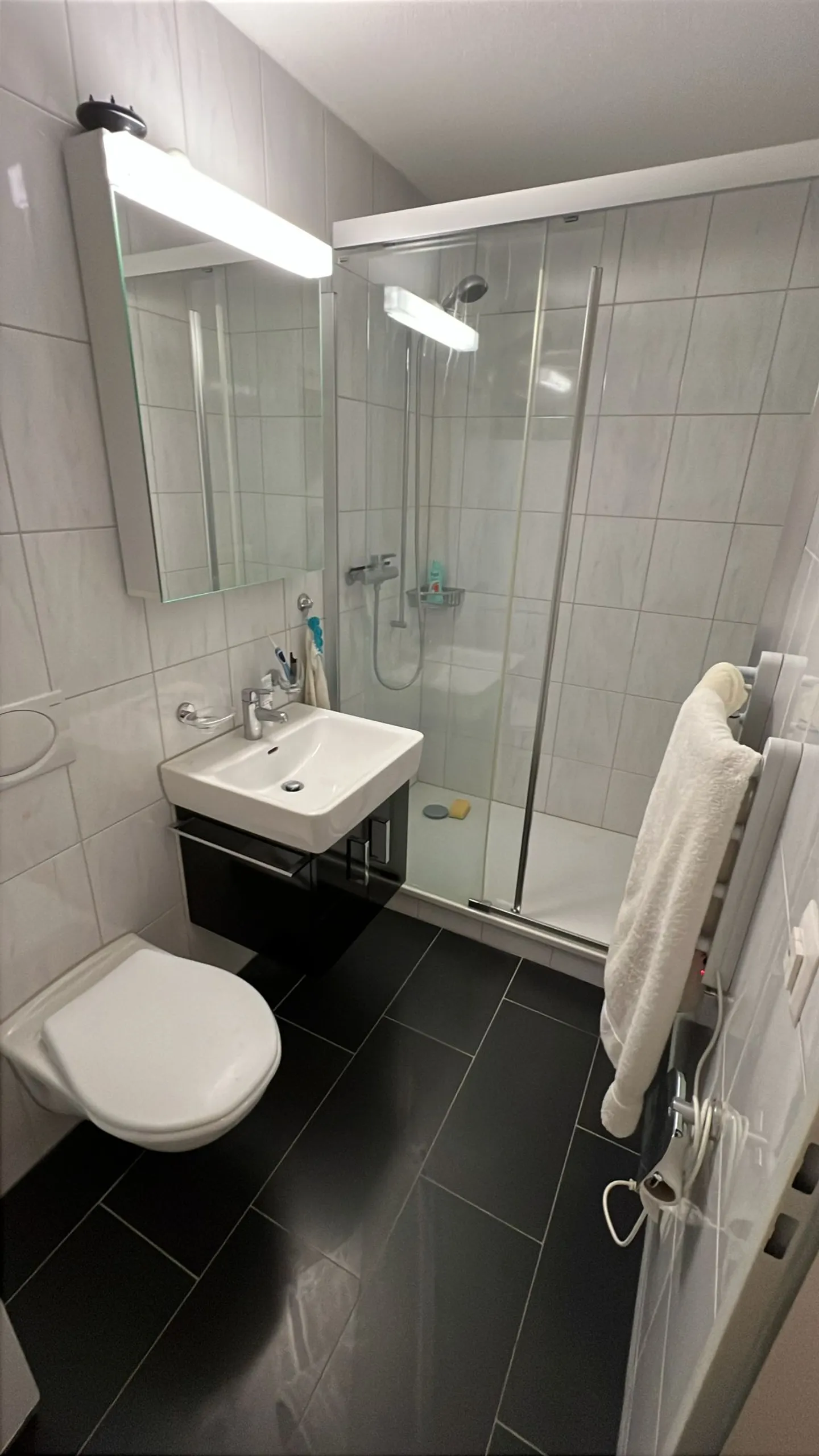 Appartamento moderno di 3,5 locali a Berna-Bethlehem - Foto 9 di 12