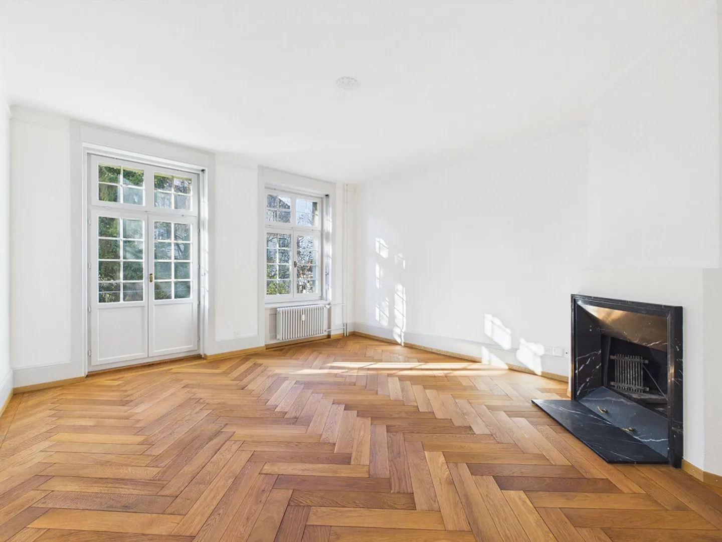 Un vrai bijou : appartement rénové avec soin dans le quartier populaire de Lorraine - Photo 1 sur 16