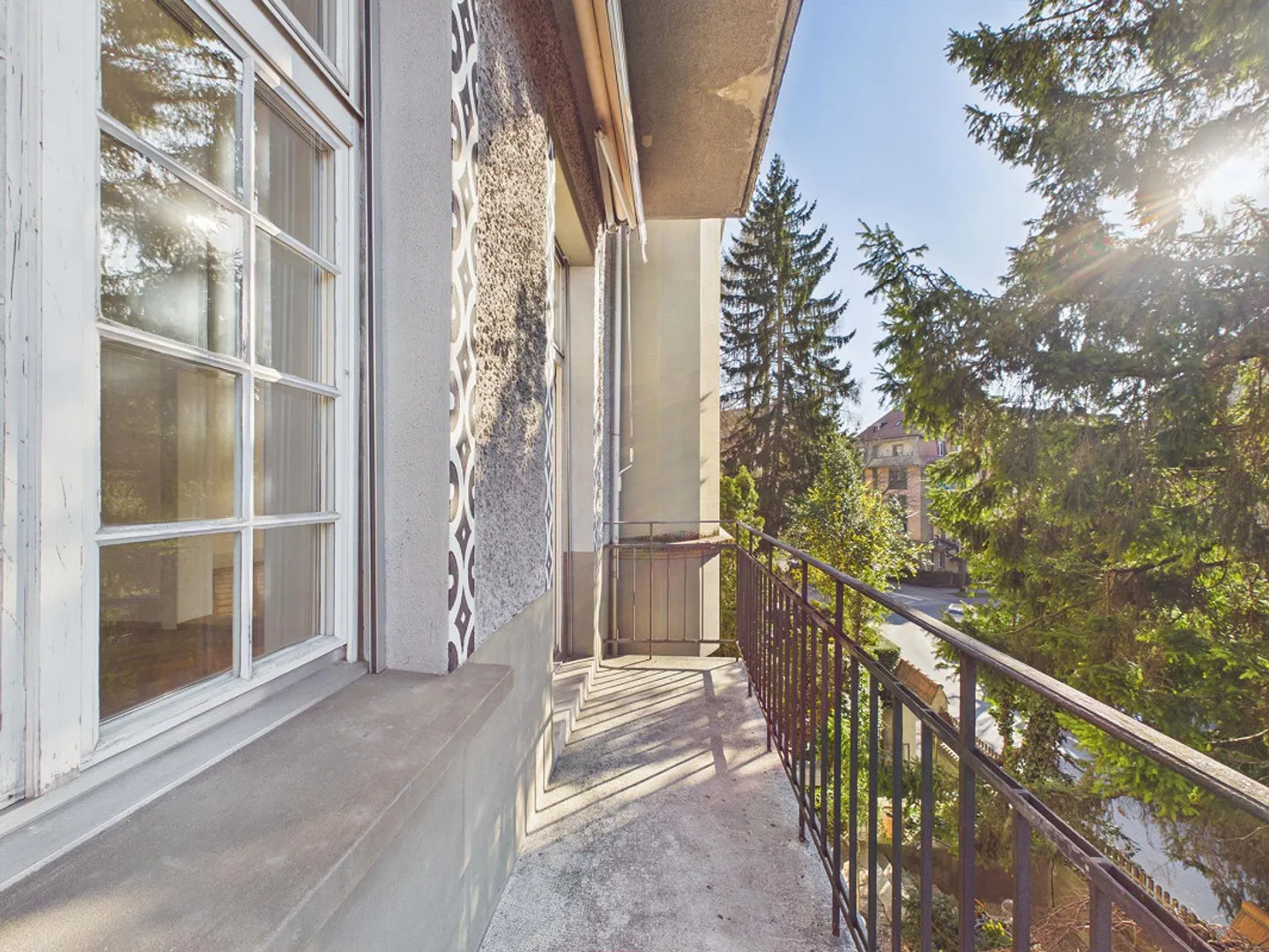 Un vrai bijou : appartement rénové avec soin dans le quartier populaire de Lorraine - Photo 2 sur 16