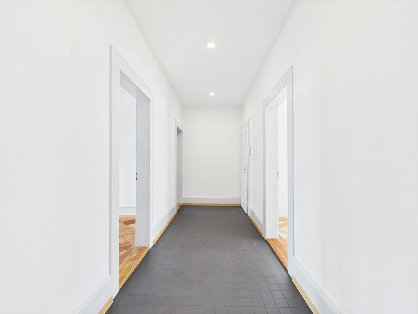 Un vrai bijou : appartement rénové avec soin dans le quartier populaire de Lorraine - Photo 5 sur 16