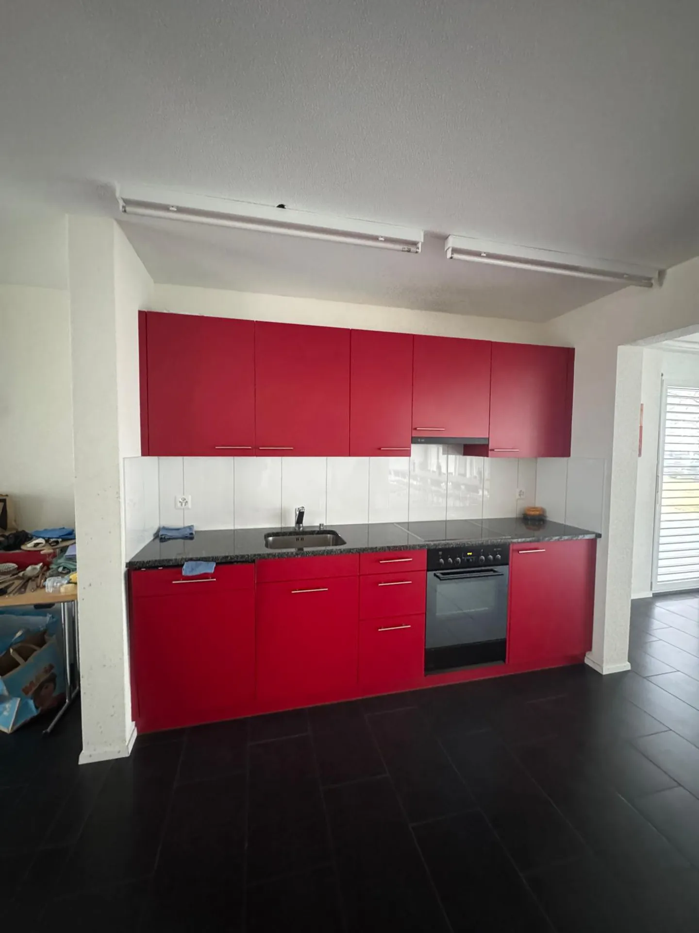 Appartamento moderno di 3,5 locali a Berna-Bethlehem - Foto 12 di 12