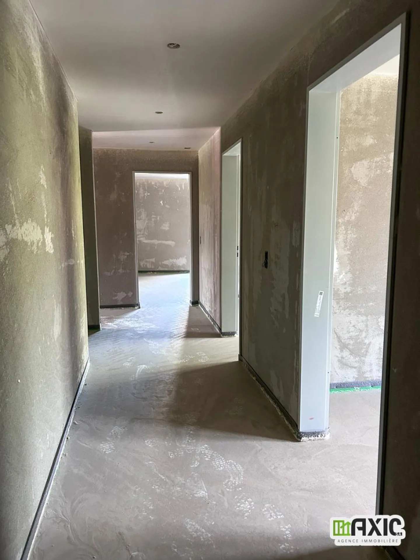 In vendita magnifico appartamento nuovo di 4,5 locali di alto standing a Delémont - Foto 10 di 13
