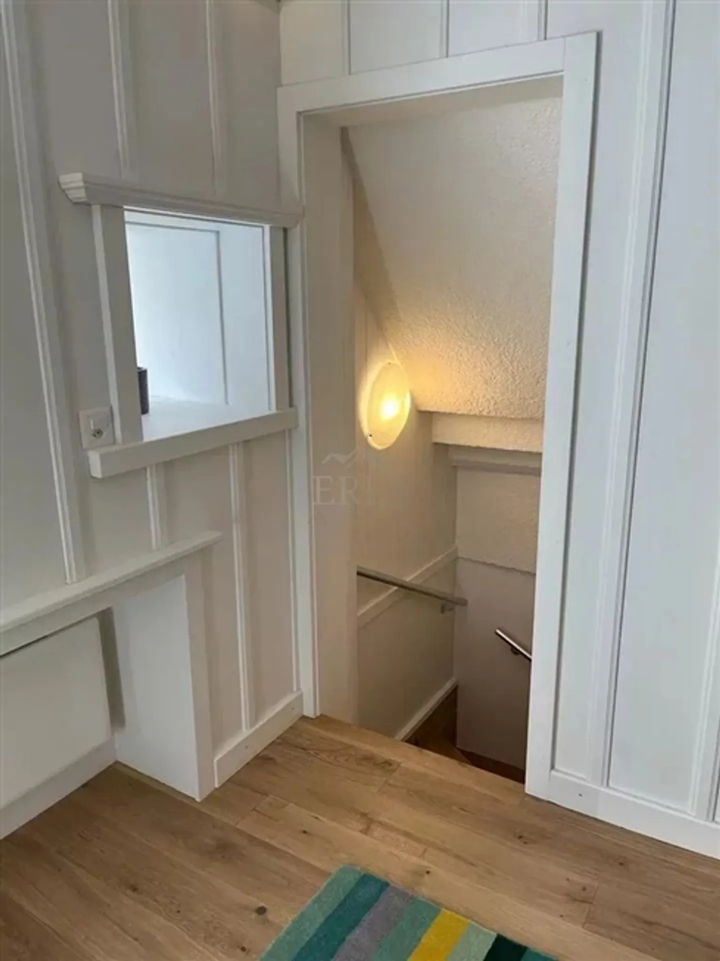 «Charmante Wohnung zur Jahresmiete in Le Châble» - Foto 9 von 13