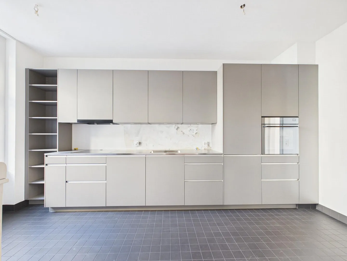 Un vrai bijou : appartement rénové avec soin dans le quartier populaire de Lorraine - Photo 7 sur 16