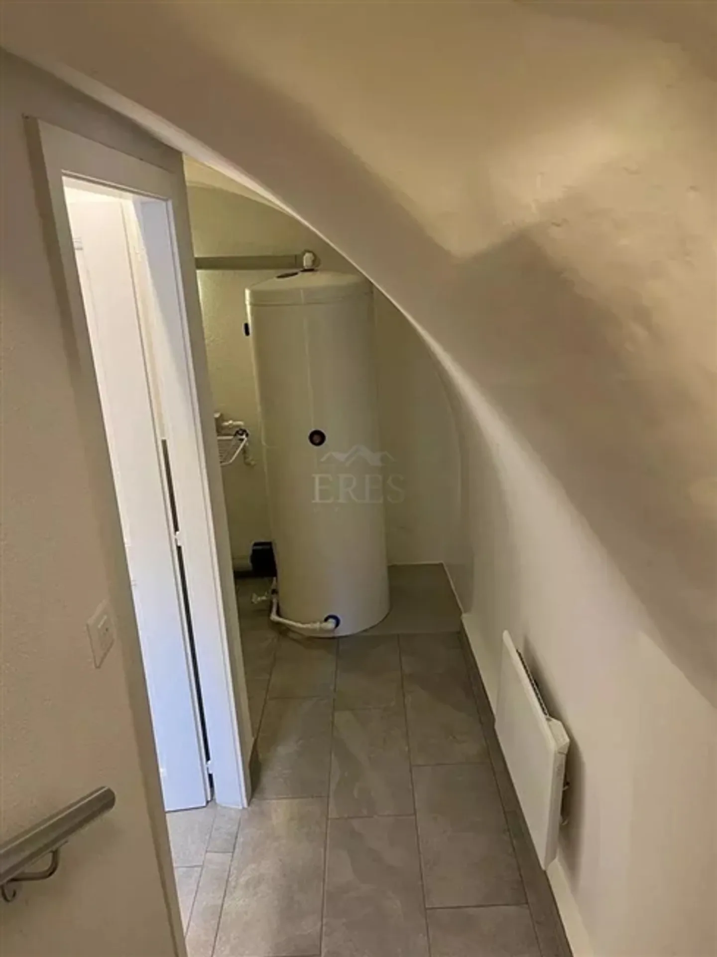 «Charmante Wohnung zur Jahresmiete in Le Châble» - Foto 12 von 13