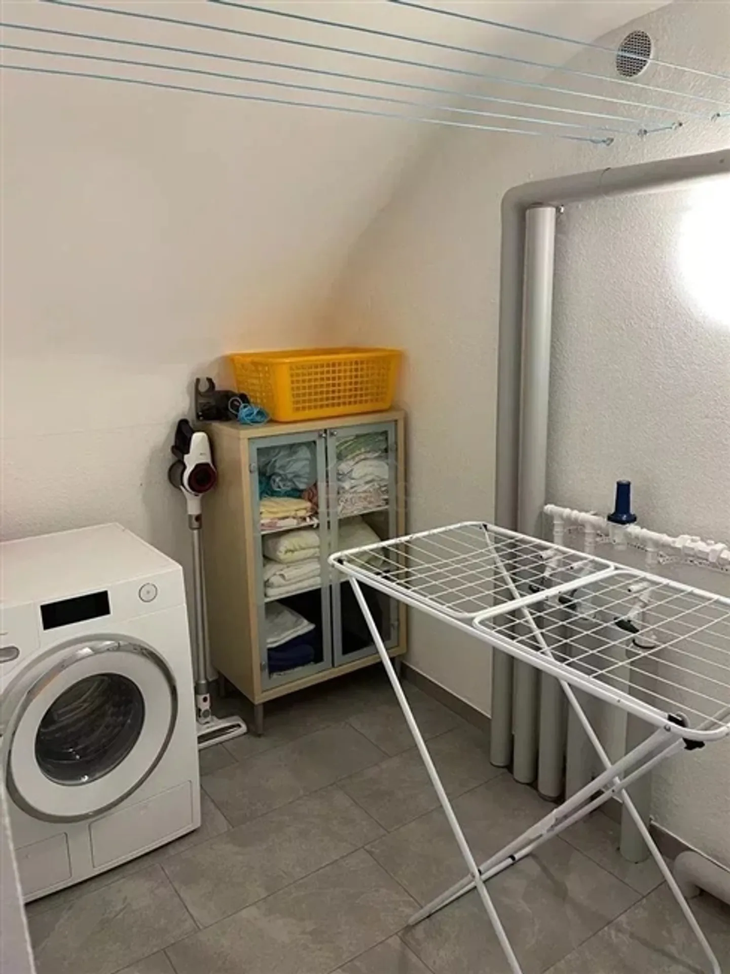 «Charmante Wohnung zur Jahresmiete in Le Châble» - Foto 13 von 13
