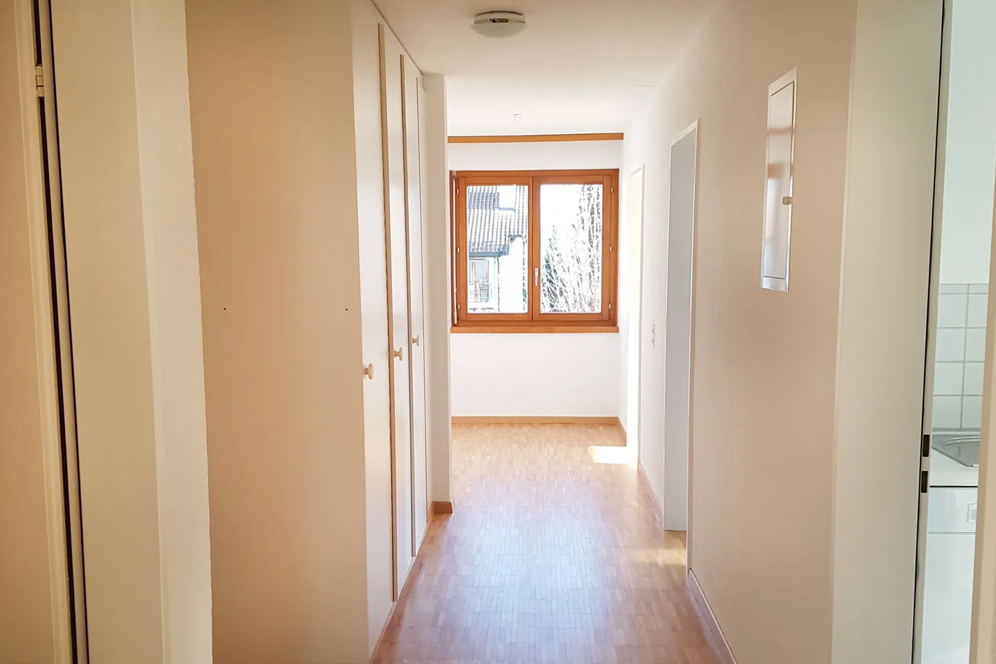 4.5 Room Family Apartment - Photo 2 of 10
