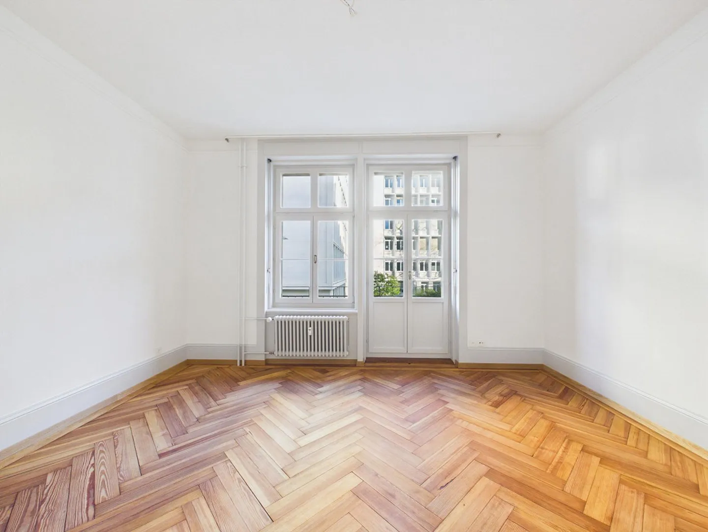 Un vrai bijou : appartement rénové avec soin dans le quartier populaire de Lorraine - Photo 12 sur 16