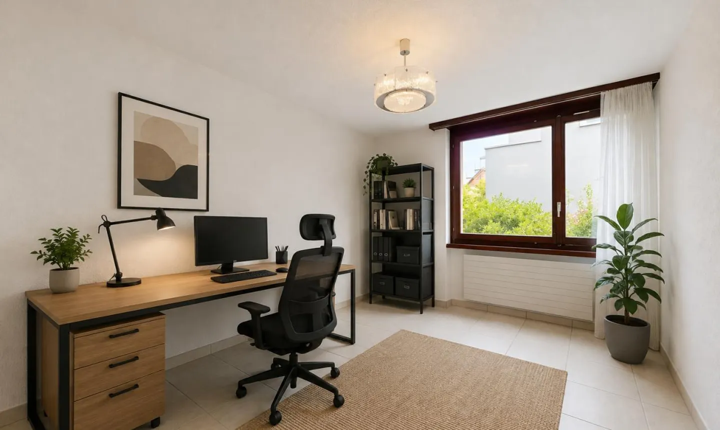 Casa unifamiliare di 5,5 locali in posizione attraente - Foto 5 di 11