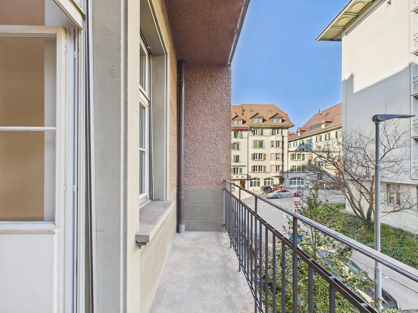 Un vrai bijou : appartement rénové avec soin dans le quartier populaire de Lorraine - Photo 13 sur 16