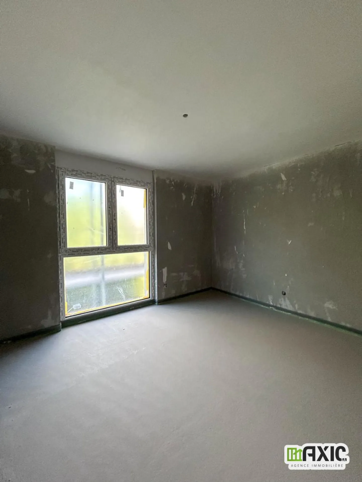 In vendita magnifico appartamento nuovo di 4,5 locali di alto standing a Delémont - Foto 12 di 13