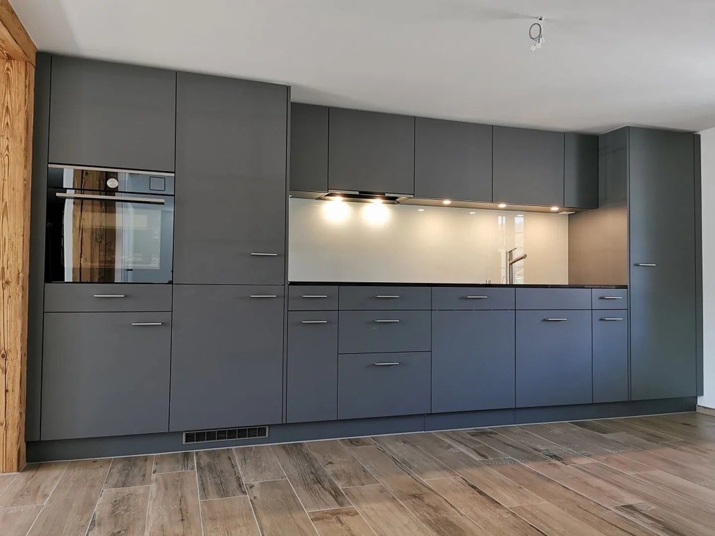 FIRST USE - Beautiful Family Apartment in Sunnedörfli Thundorf - Photo 3 of 4