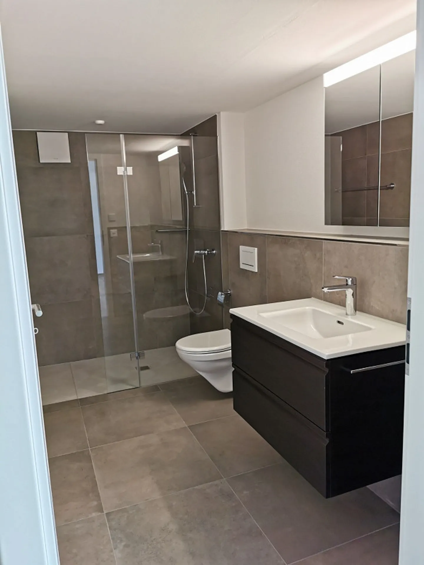 FIRST USE - Beautiful Family Apartment in Sunnedörfli Thundorf - Photo 4 of 4