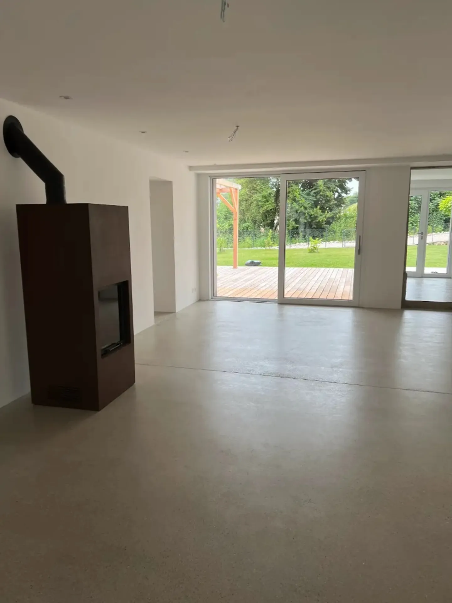 Villa 7.5 rooms - Photo 4 of 16