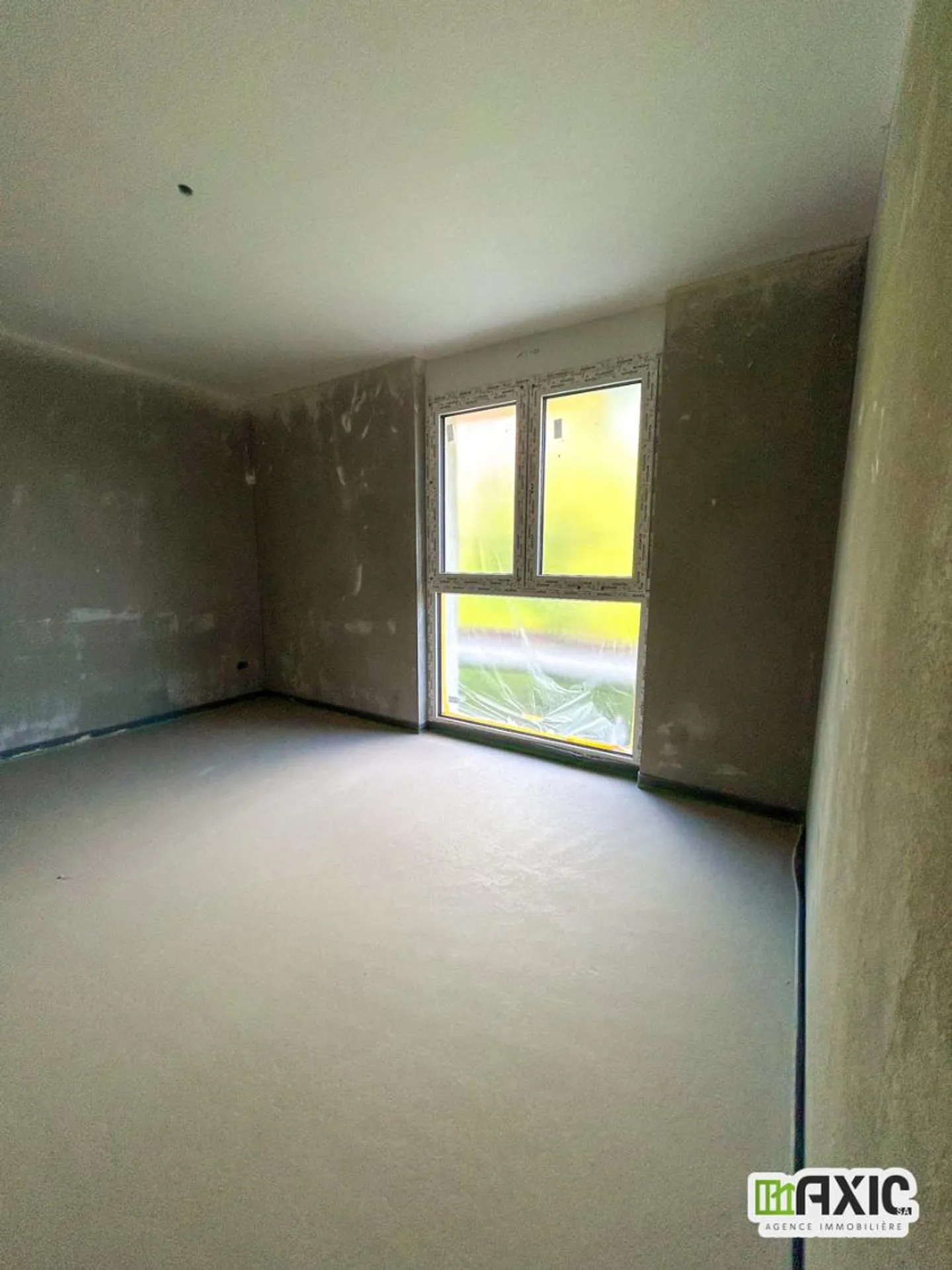 In vendita magnifico appartamento nuovo di 4,5 locali di alto standing a Delémont - Foto 13 di 13