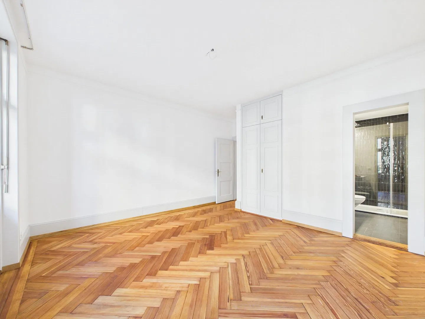 Un vrai bijou : appartement rénové avec soin dans le quartier populaire de Lorraine - Photo 14 sur 16