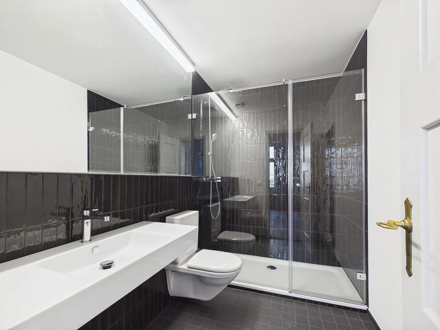 Un vrai bijou : appartement rénové avec soin dans le quartier populaire de Lorraine - Photo 15 sur 16