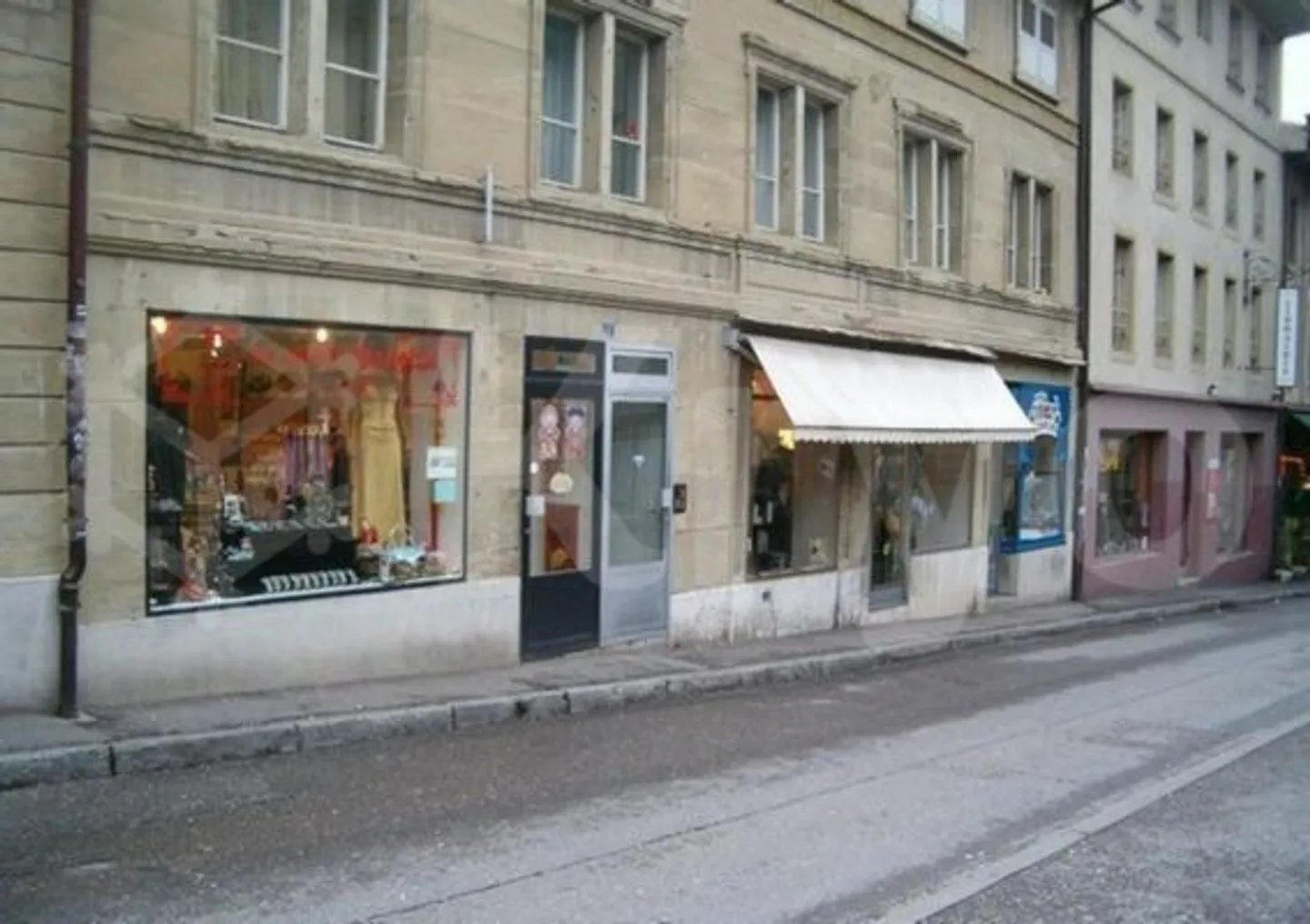 Fribourg / 2 Stücke - Photo 1 sur 1