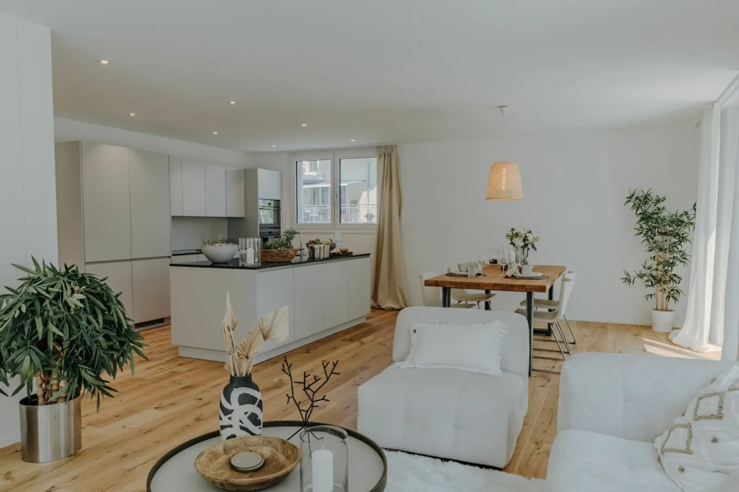 Modern Living Experience Surrounded by Green Landscape - Photo 2 of 9