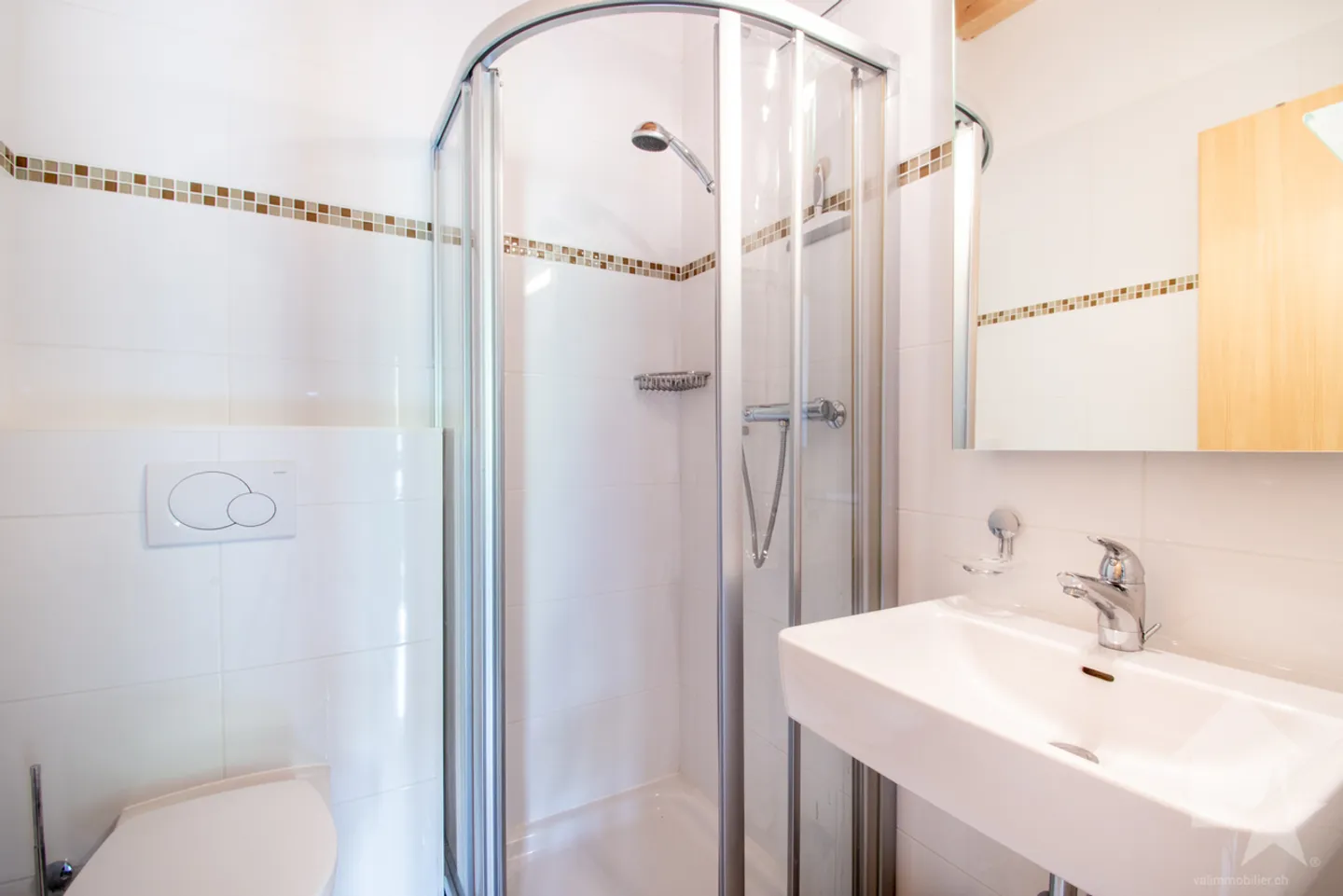 Superbe Attique à Champoussin - Photo 9 sur 10