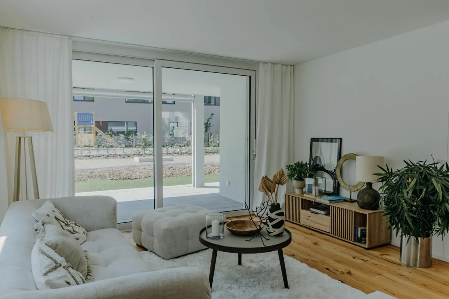 Modern Living Experience Surrounded by Green Landscape - Photo 4 of 9