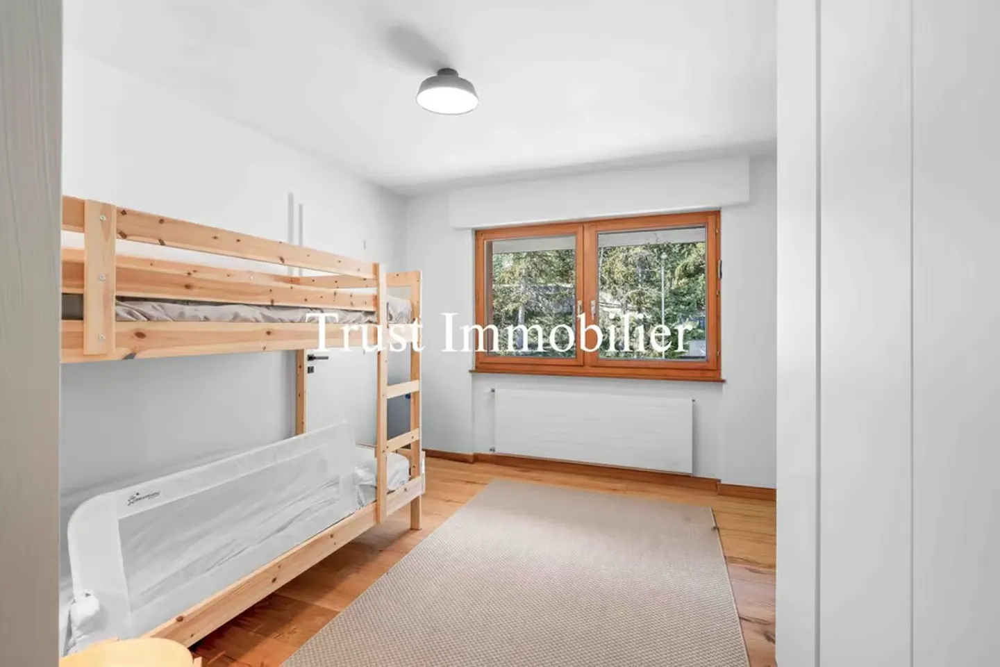 Penthouse-Wohnung + Studio, 1 km vom Zentrum von Crans - Foto 8 von 13